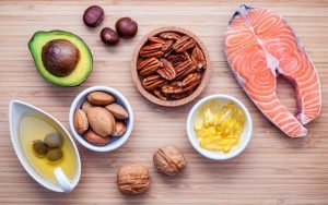 multivitamin ibu hamil dengan DHA tinggi