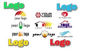 Logo Perusahaan Mahal