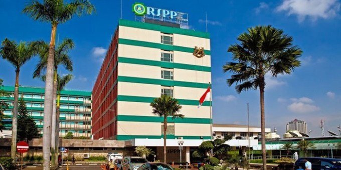 RS Pusat Pertamina (RSPP)