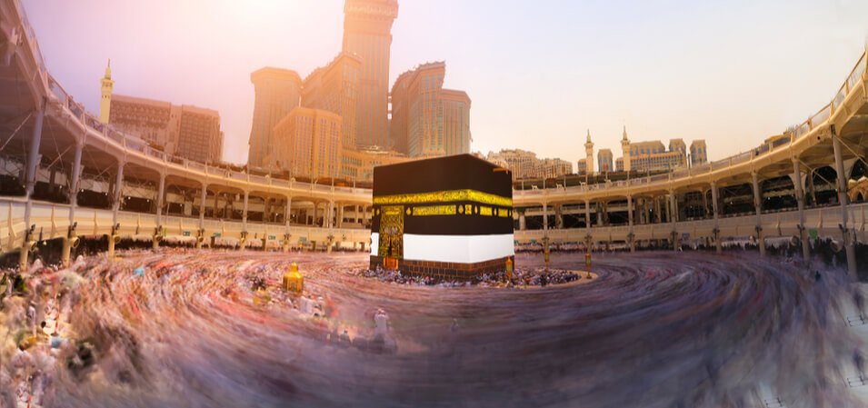 Umrah