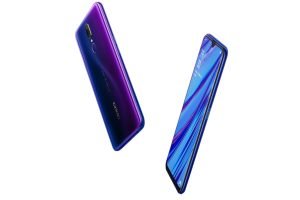 Oppo A9