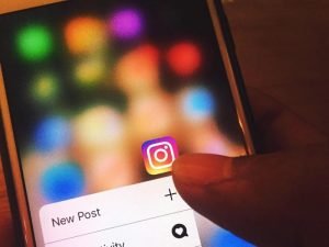 Followers Instagram