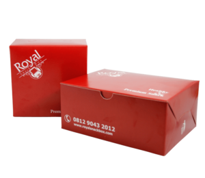 Paket Snack Box