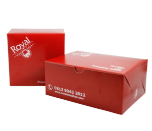 Paket Snack Box
