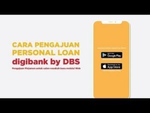 digibank KTA Membantumu Memperoleh Pinjaman Dana Mendesak