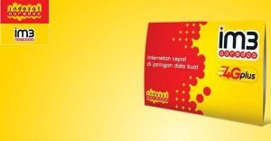 Kartu Indosat