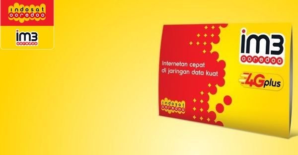 Kartu Indosat
