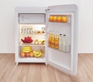 Kulkas Mini