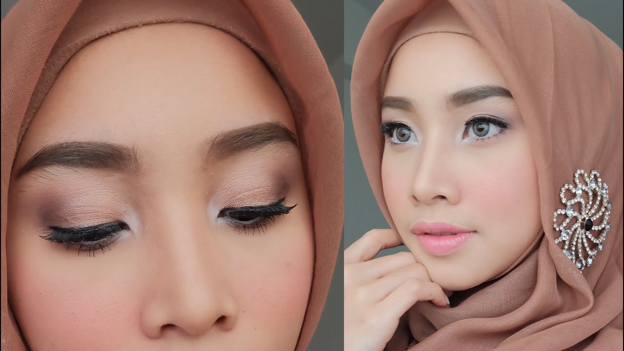 Tips Make Up Natural Untuk Remaja