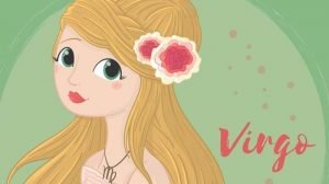 Ramalan Zodiak Virgo