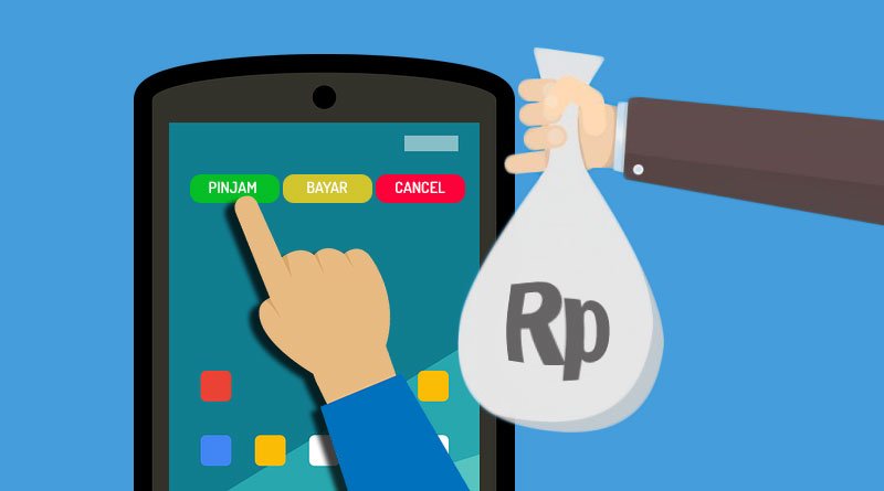 Aplikasi Pinjam Uang Online