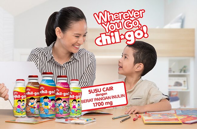 Keunggulan Chil Go untuk Mendukung Pertumbuhan Seimbang Anak