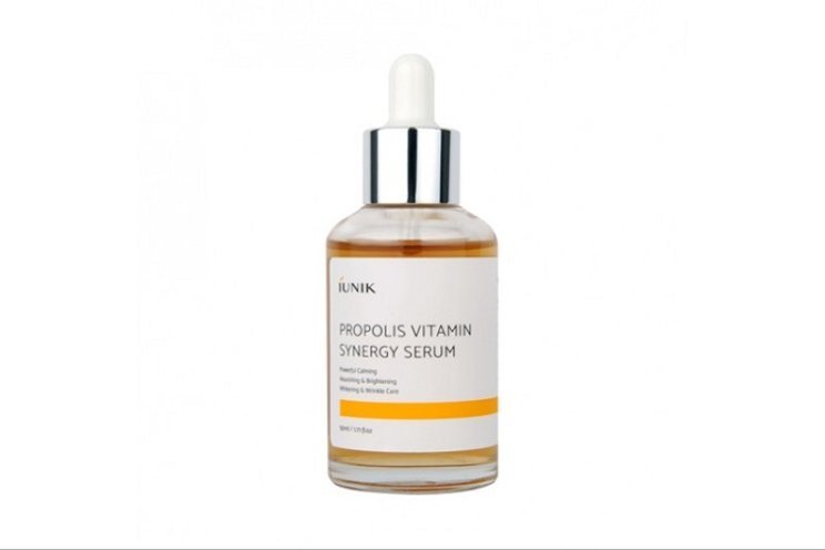 Serum Korea Terbaik