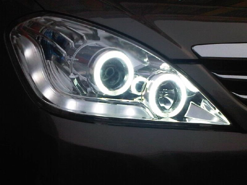 Headlamp Mobil