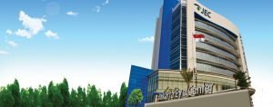 Jakarta Eye Center di Menteng