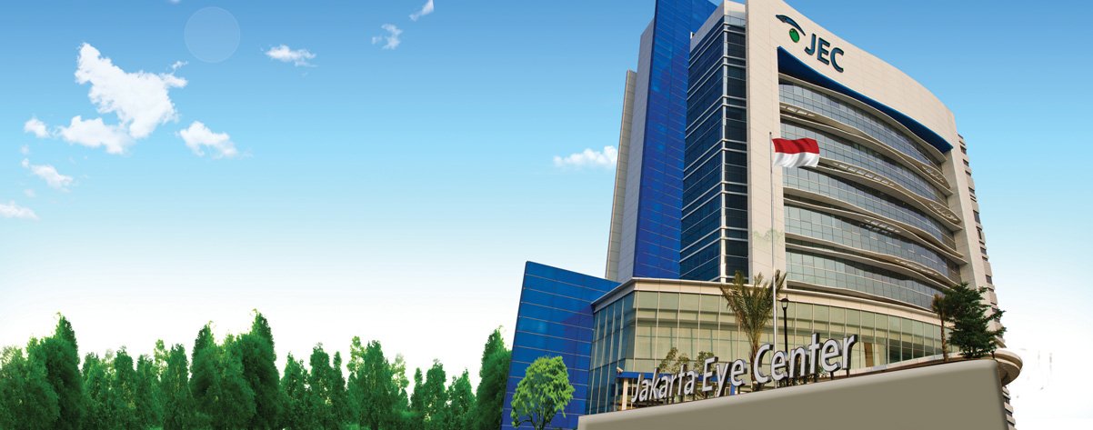 Jakarta Eye Center di Menteng