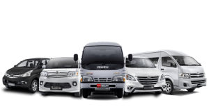 Rental Mobil di Kuta Bali