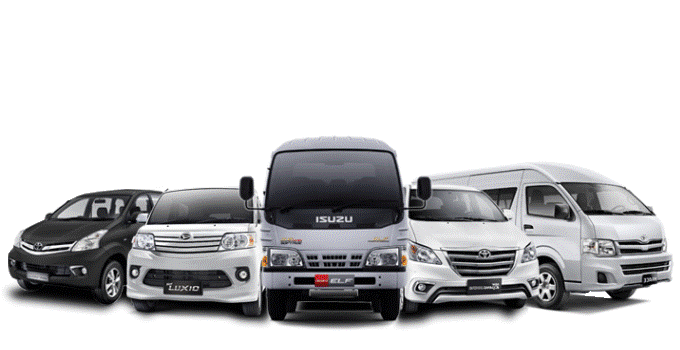Rental Mobil di Kuta Bali