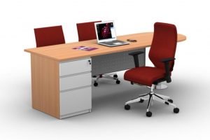 Meja dan Kursi Kantor