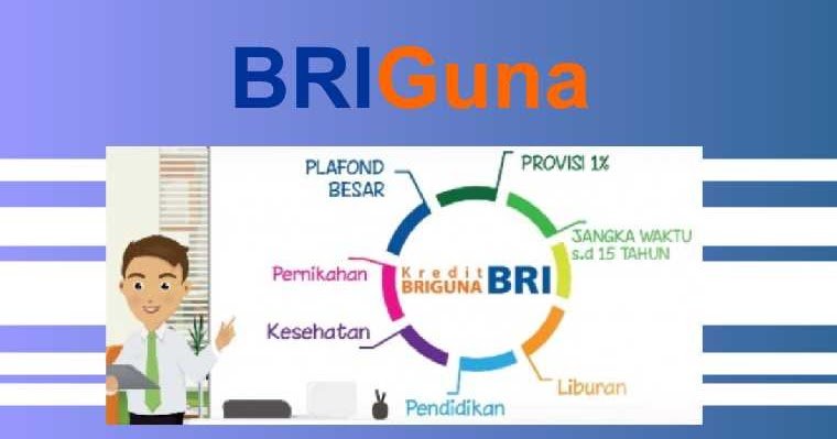 pinjaman kta briguna