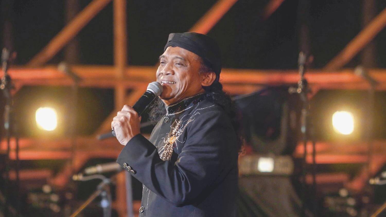 Ini 4 Lagu Campursari Sang Lord Didi Kempot yang Menjadi Favorit Sobat Ambyar
