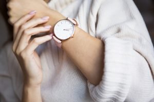 Jam Tangan Wanita Stylish