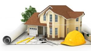 Renovasi Rumah