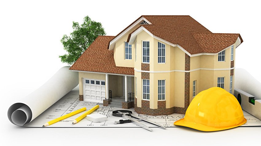 Renovasi Rumah