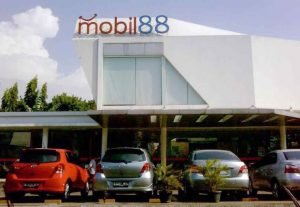 Beli Mobil Bekas di Mobil88