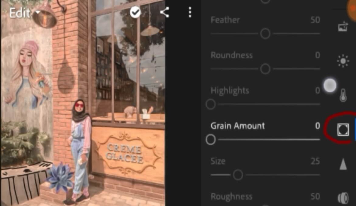  Cara  Mengedit Foto  di Lightroom yang  Bagus  Ala Selebgram 