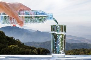 Ciri-ciri Kualitas Air Bersih Menurut Sumber Mata Airnya