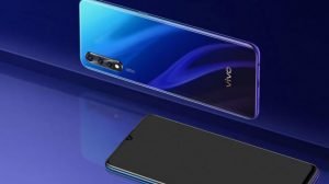 Smartphone Vivo