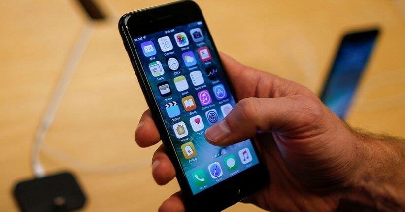 Cara Screenshot iPhone Tanpa Tombol Home