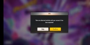 Aman! Begini Cara Buka Akun Free Fire Suspen Termudah