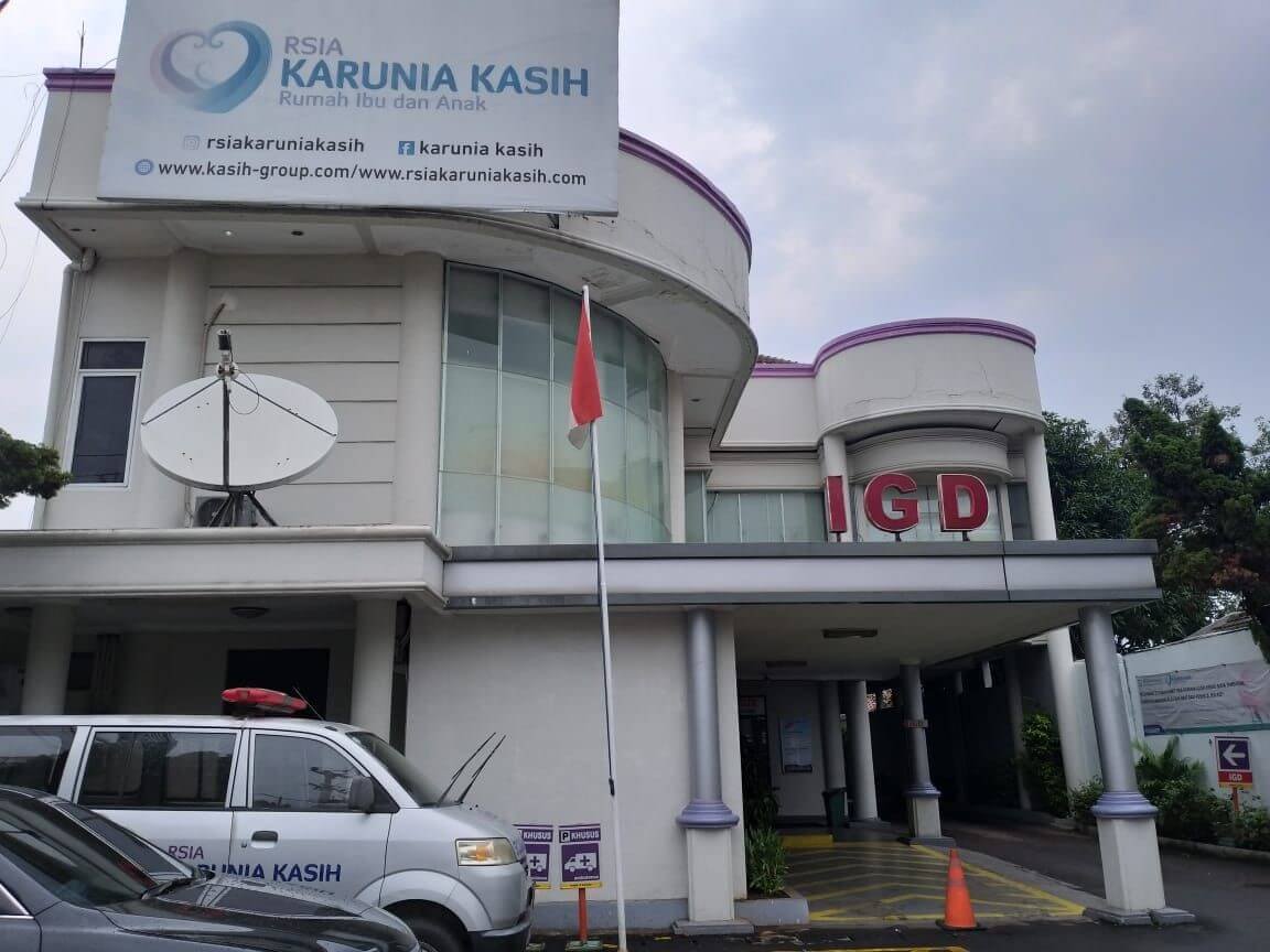 Rumah Sakit