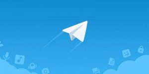 Grup Telegram