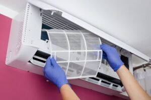 Service AC Semarang