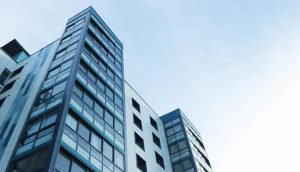 Keunggulan Tinggal di Apartemen