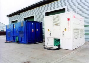 Load Bank