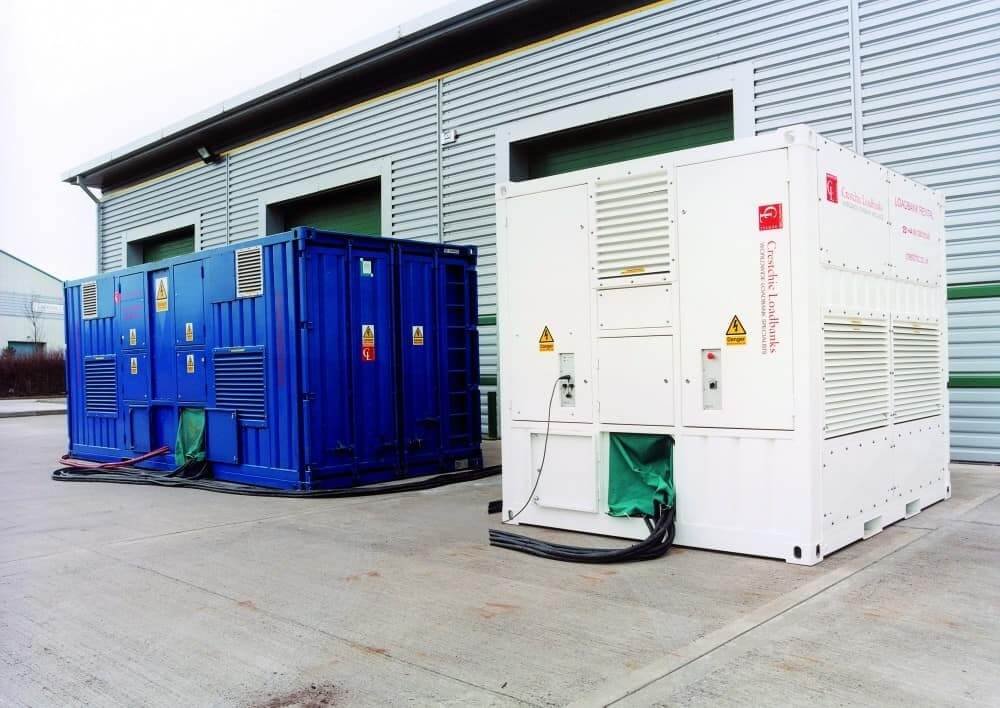 Load Bank