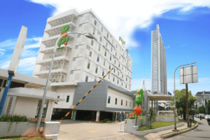 Hotel di Kemang
