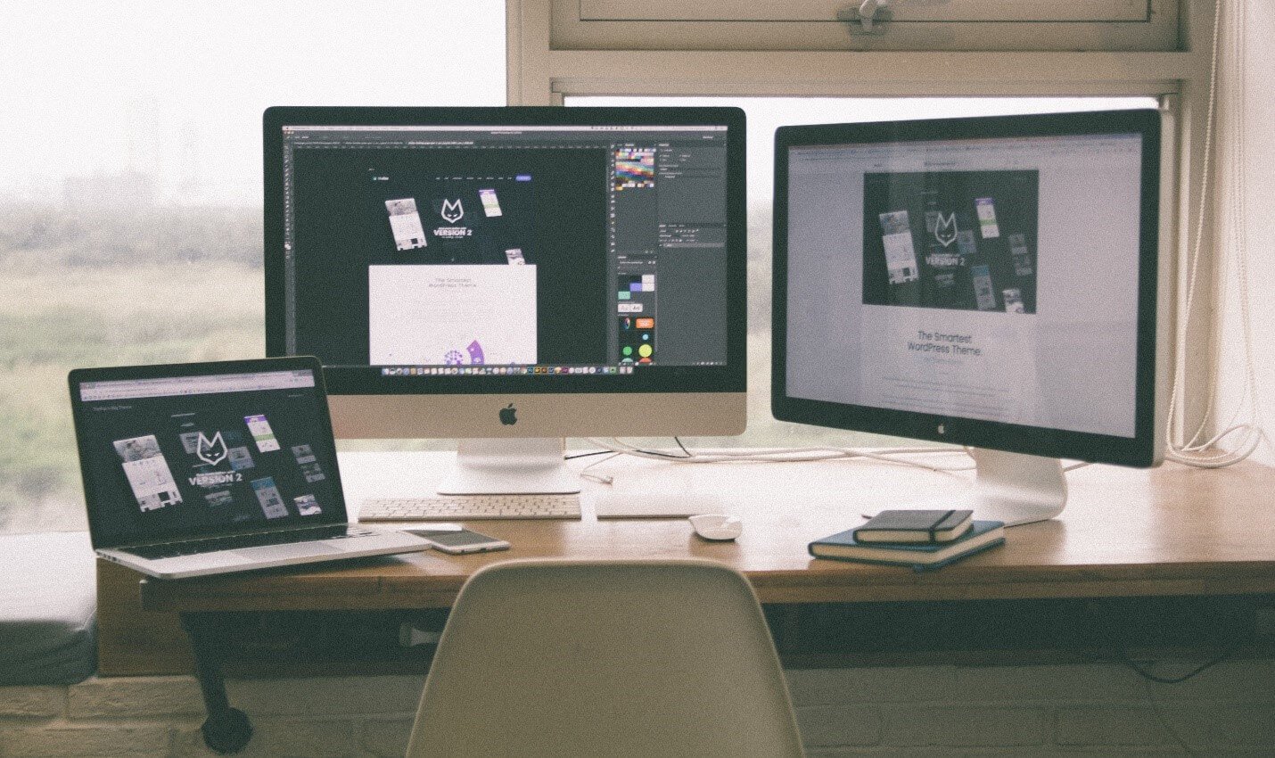 Web Hosting