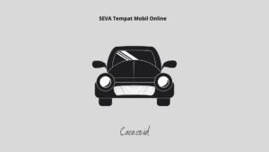 SEVA Tempat Mobil Online