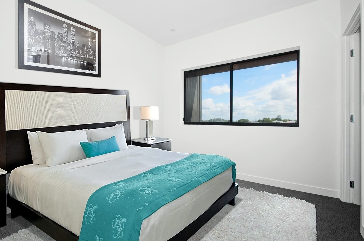 Sewa Apartemen Bulanan