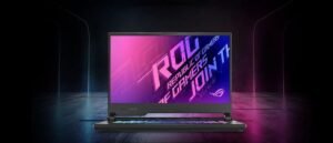 Harga ROG ASUS