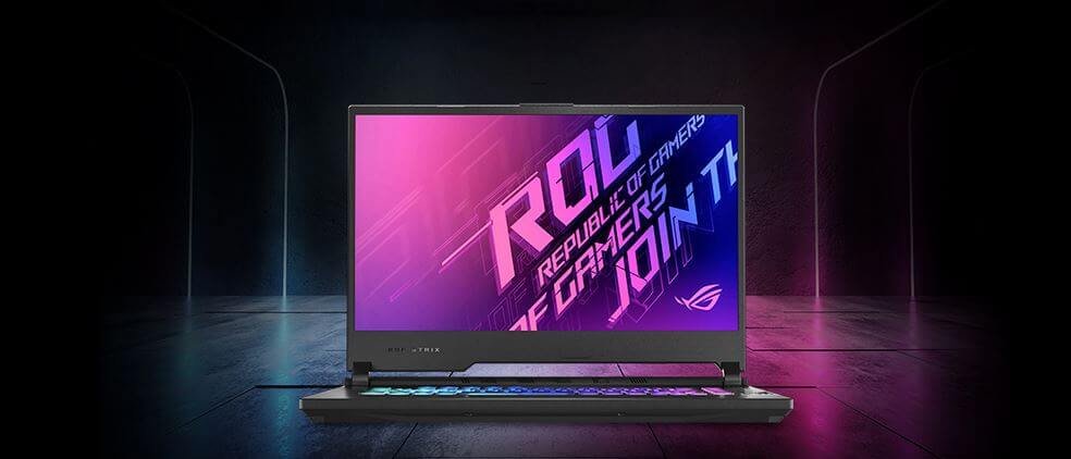 Harga ROG ASUS
