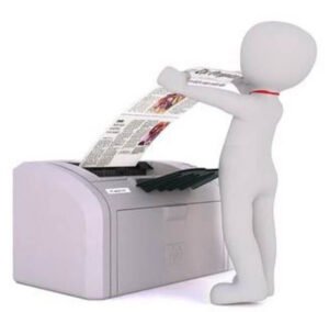 Cara Merawat Printer Canon