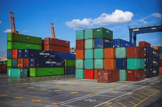 Jasa Pengiriman Barang ke Singapura