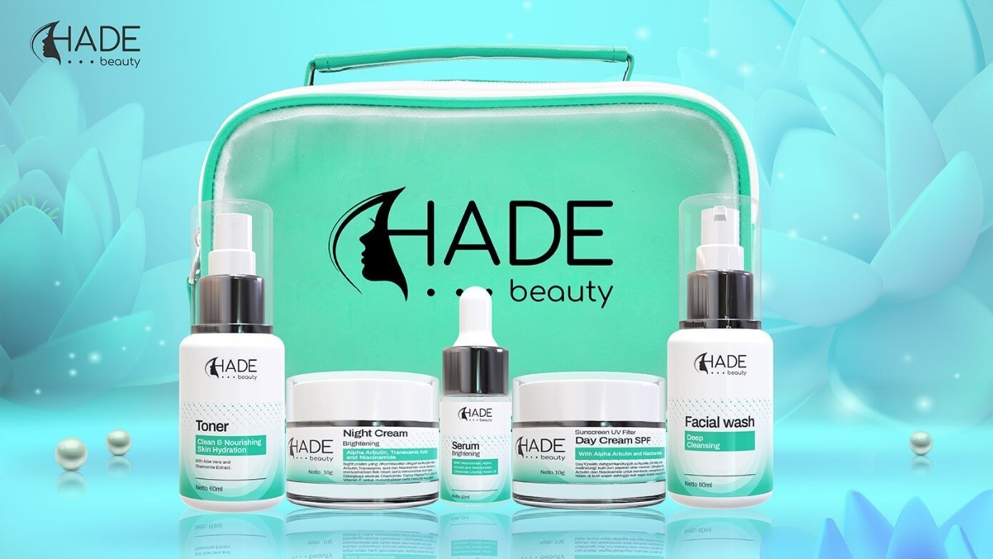 Hade Beauty
