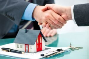 Cara Jual Rumah Agar Cepat Laku